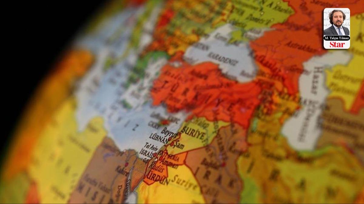 Tarihi frsat m jeopolitik risk mi?