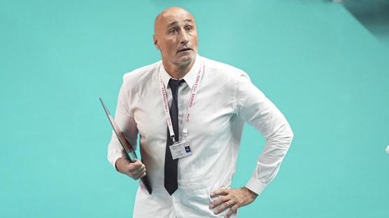 Marcello Abbondanza: Galatasaray iyi bir oyun oynad