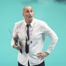 Marcello Abbondanza: Galatasaray iyi bir oyun oynadı