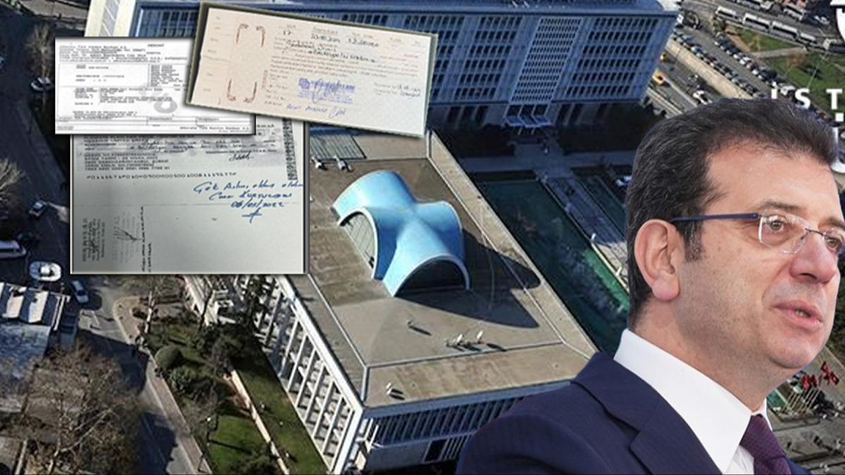 Milyarlk rvet belgeleri dosyada! Kurye CHP'li eski vekil kt