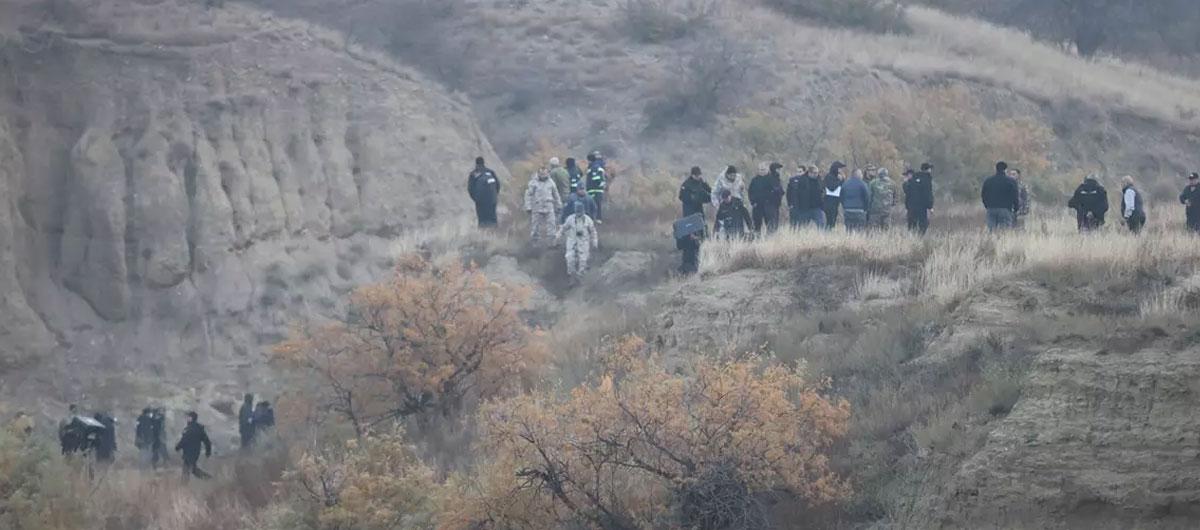 MSB'den den Trk uayla ilgili aklama: Sonular kamuoyu ile paylalacak