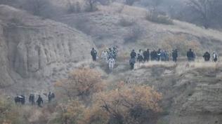 MSB'den den Trk uayla ilgili aklama: Sonular kamuoyu ile paylalacak