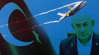 Trkiye korkusunu itiraf etti