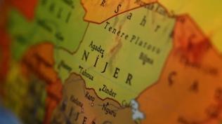 Nijer'de terör saldırısı!