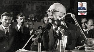 Alın size basın özgürlüğü!