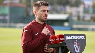 Okay Yokuşlu: Zirve yarışından kopmak istemiyoruz