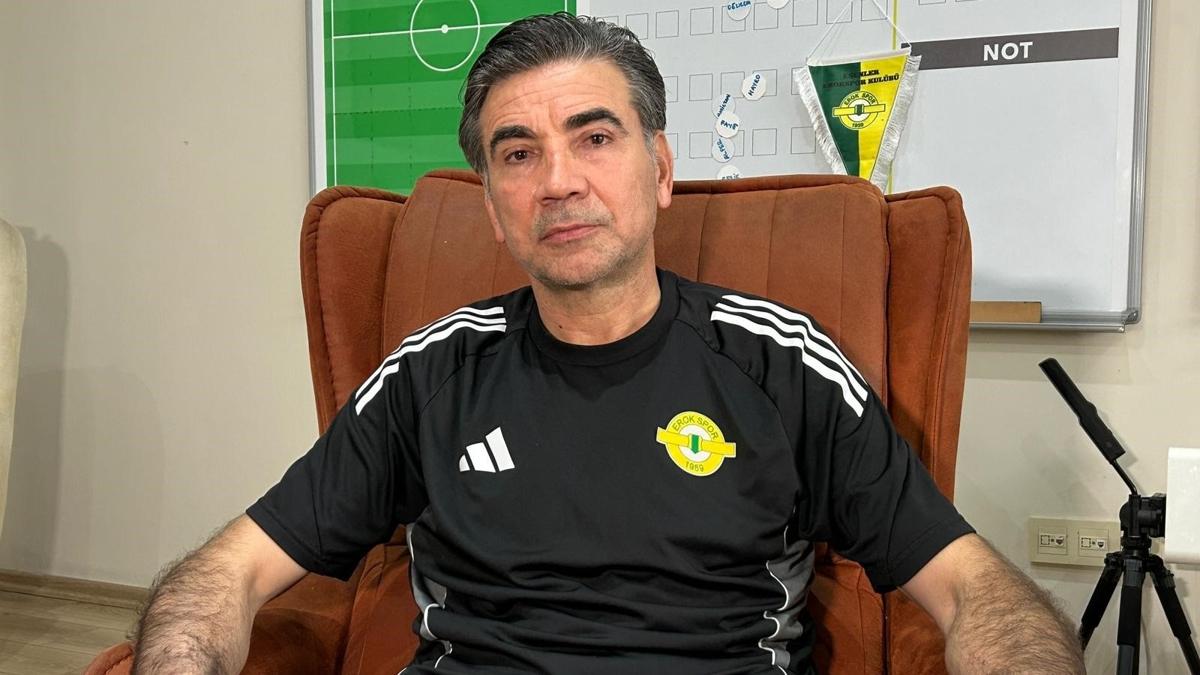 Osman zkyl: Bahis soruturmas birok takm etkileyecek