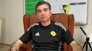 Osman zkyl: Bahis soruturmas birok takm etkileyecek