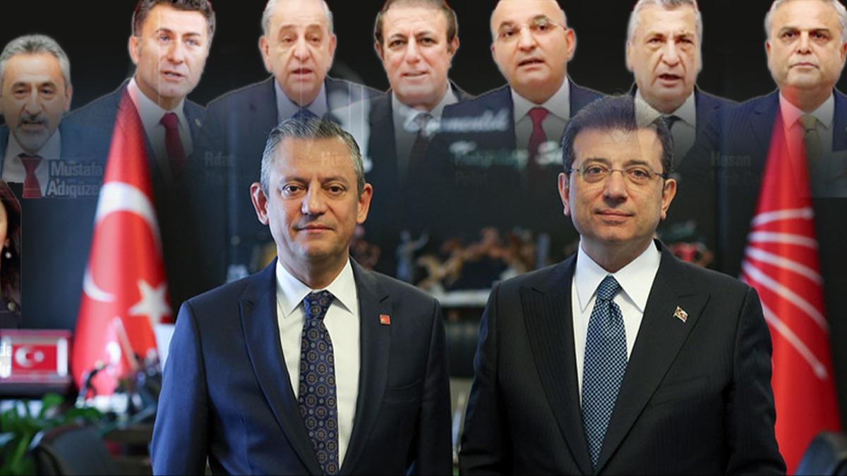 zgr zel'e kazan kaldrdlar! CHP'li vekillere soruturma alacak m?