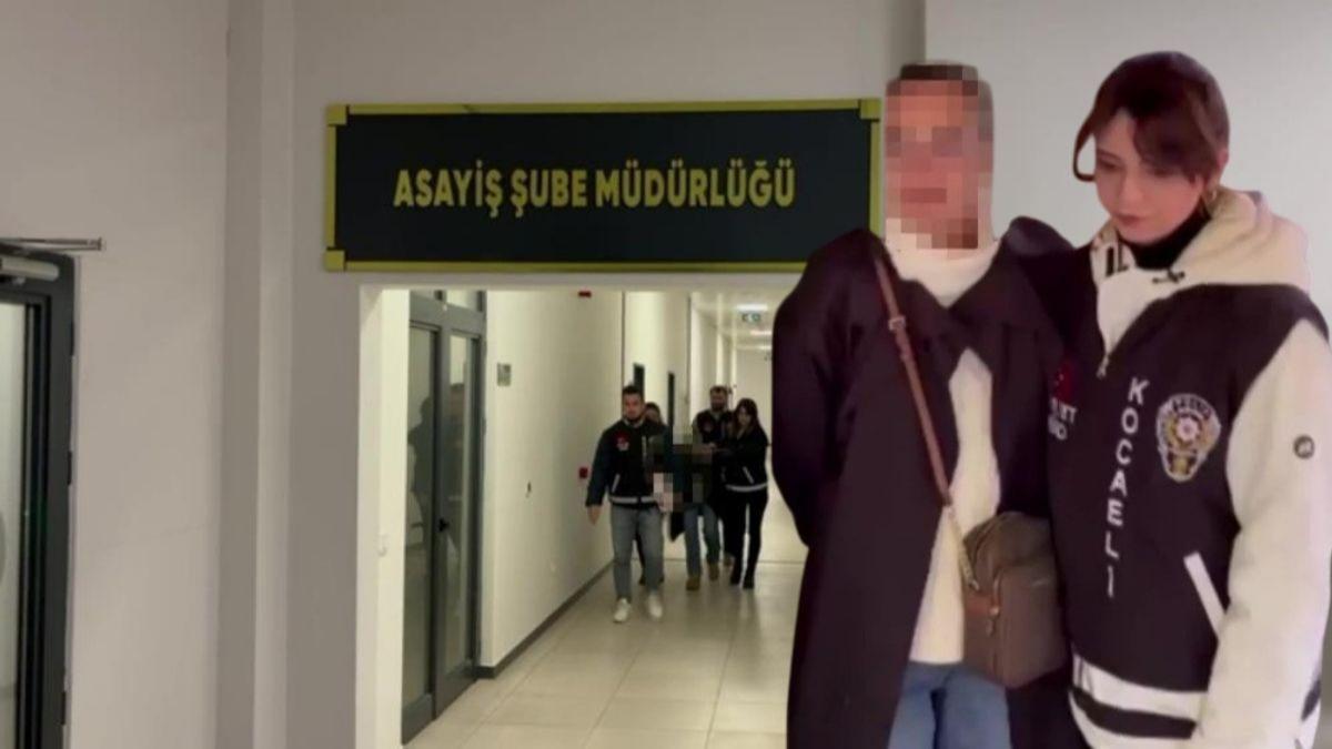 Parmak izi 18 yllk bebek cinayetini zd: Anne her eyi itiraf etti 