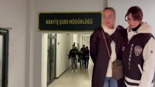 Parmak izi 18 yllk bebek cinayetini zd: Anne her eyi itiraf etti