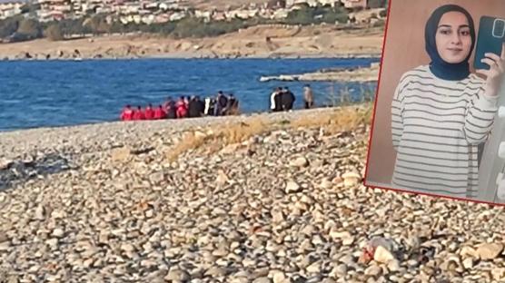 Rojin'in sr lmnde dikkat eken ifade