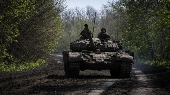 Rusya-Ukrayna arasnda cenaze deiimi