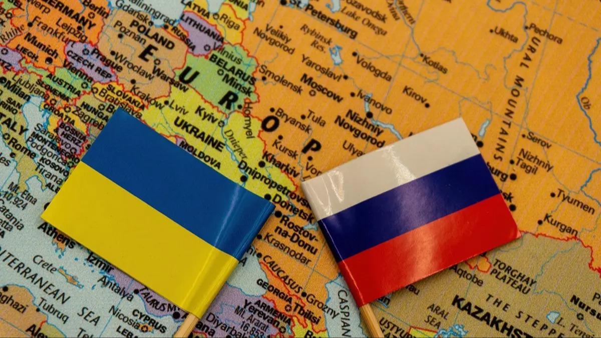 Rusya-Ukrayna savanda tarihsel gerekilik