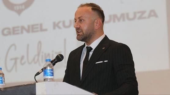 Sinan Kanl: Unutmayn baka Altay yok