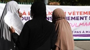 Mslmanlar dolayl olarak hedef alnd