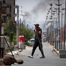 Terr rgt PKK/YPG'den Suriye'de saldr