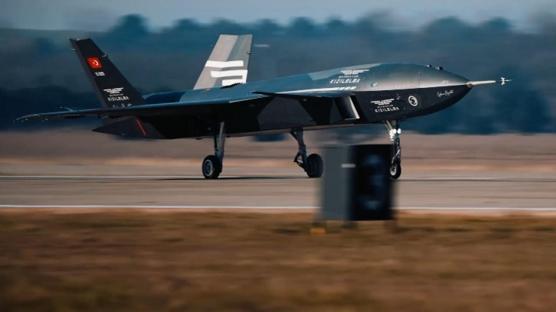 KIZILELMA'dan tarihi baar