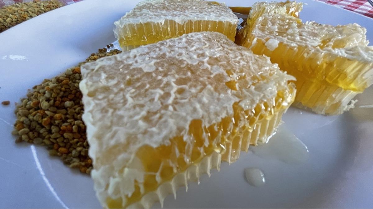 Trkiye'nin corafi iaretli rn 43'e kt 