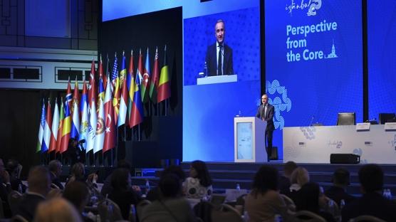 AGT PA Bakan: Blgesel barn anahtar