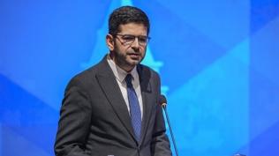 TrkMedya Finans Zirvesi: Dalolu aklamalarda bulunuyor