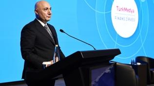 Arslan madde madde sralad: Ekonominin dayankll artrld