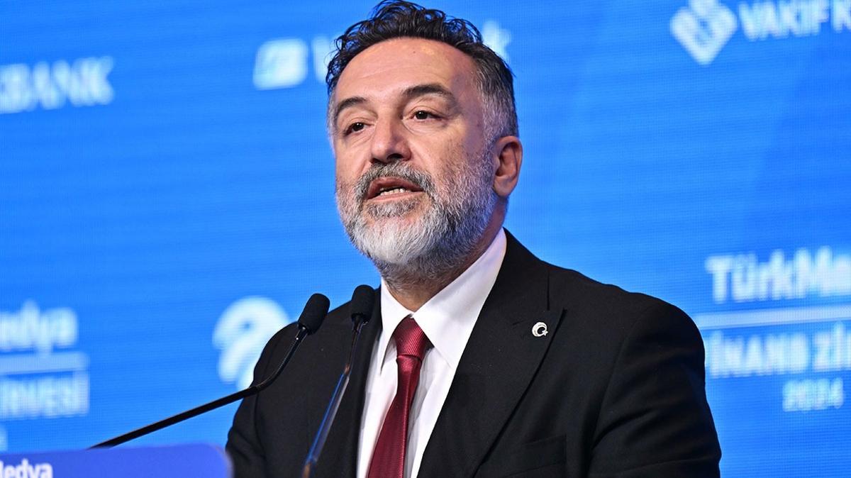 'Kresel ekonomide yeni dnem stratejileri yeniden ekillendiriyor'