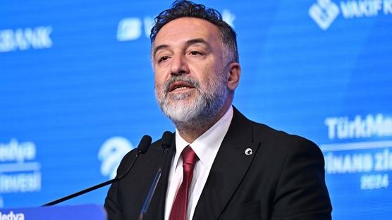 #CANLI TrkMedya Finans Zirvesi balad