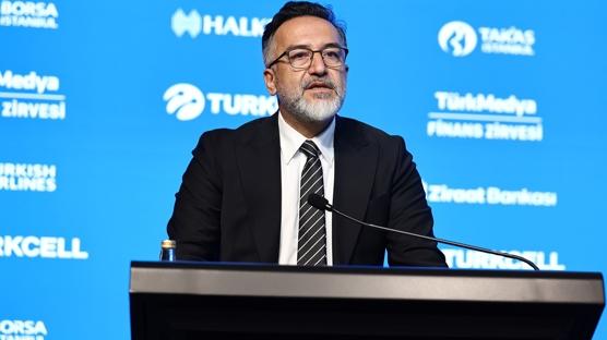 'Küresel ekonomide yeni dönem stratejileri yeniden şekillendiriyor'