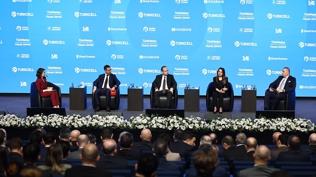 'Dijitalleme ve Srdrlebilirlik'