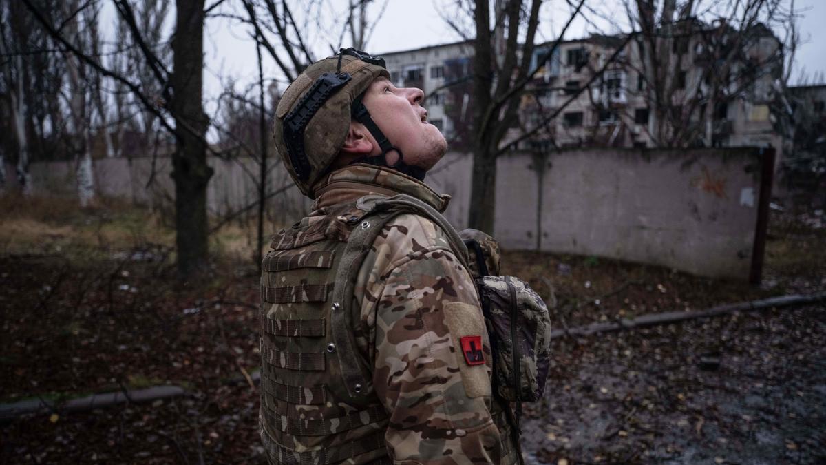 Ukrayna HA'larna Rus darbesi: Tek tek drldler