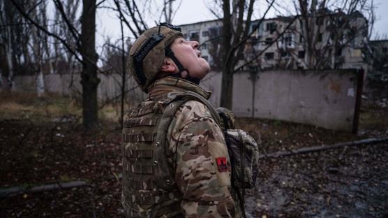 Ukrayna HA'larna Rus darbesi: Tek tek drldler