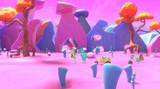 Uzayın derinliklerinde barış mücadelesi... İbi'nin yeni filmi yolda