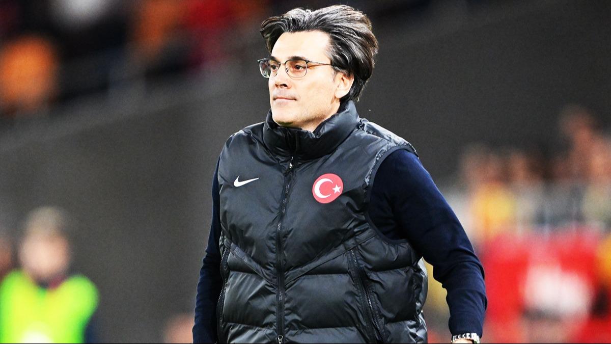 Vincenzo Montella'y dndren fikstr! Kulplerden talepte bulunmutu