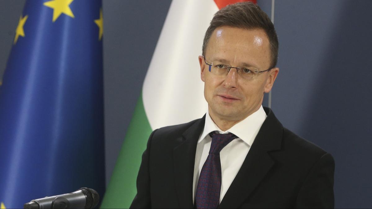 Yolsuzluk krizi byyor! AB iinde atlak ses: Ukrayna demeleri dursun