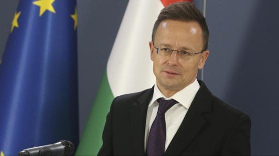 Yolsuzluk krizi byyor! AB iinde atlak ses: Ukrayna demeleri dursun