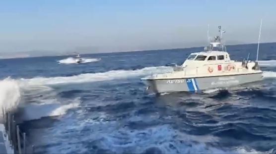 Trk balk teknesine ate atlar