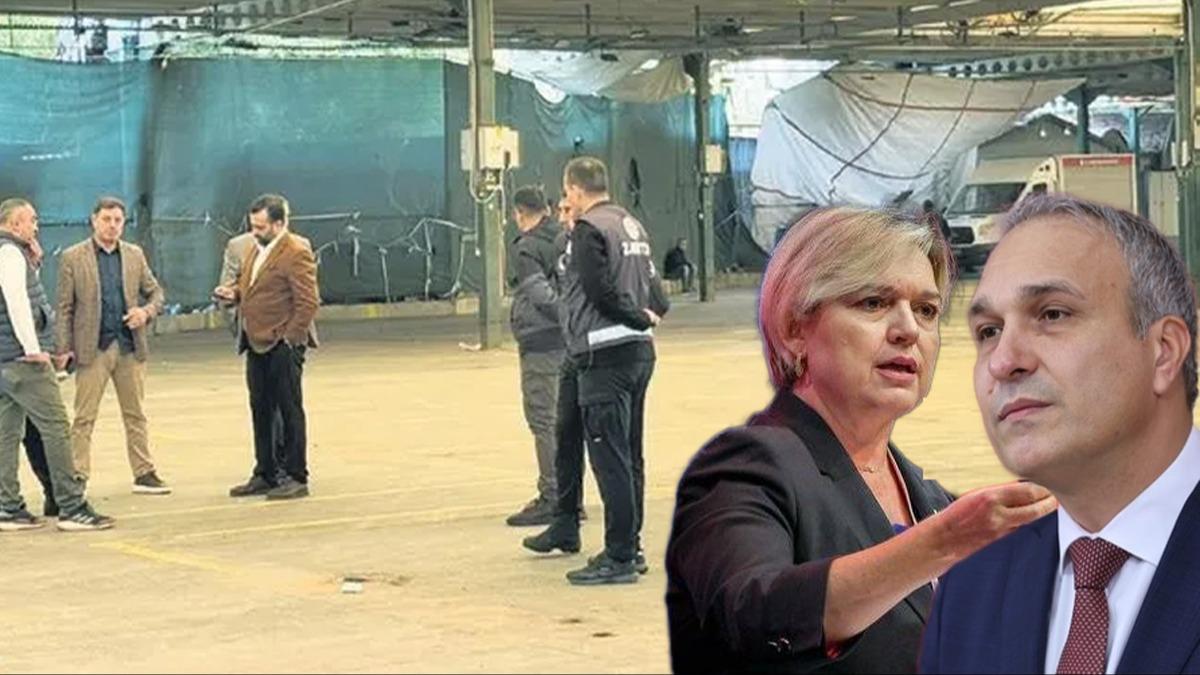 1 milyar TL ball rant! CHP'li vekillerin tezgah esnaftan dnd