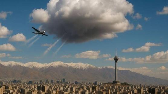 10 milyon kiinin tahliyesi gndemde! Komuda su krizi sryor