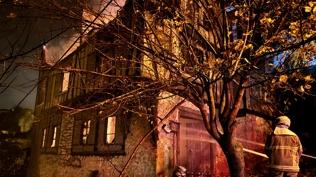 150 yllk tarihi konak yand