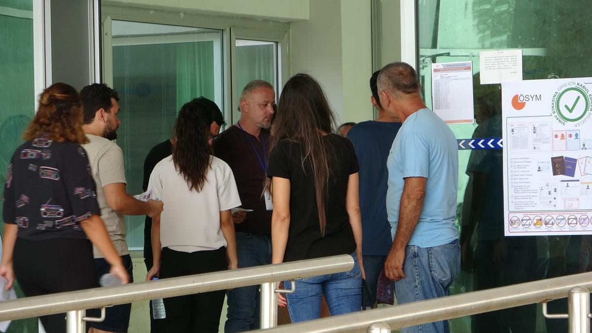 2025-ALES/3 pazar gn yaplacak 