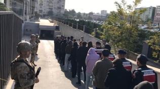 9 ilde yasa d bahis operasyonu! 40 pheli arasnda hakemler de var