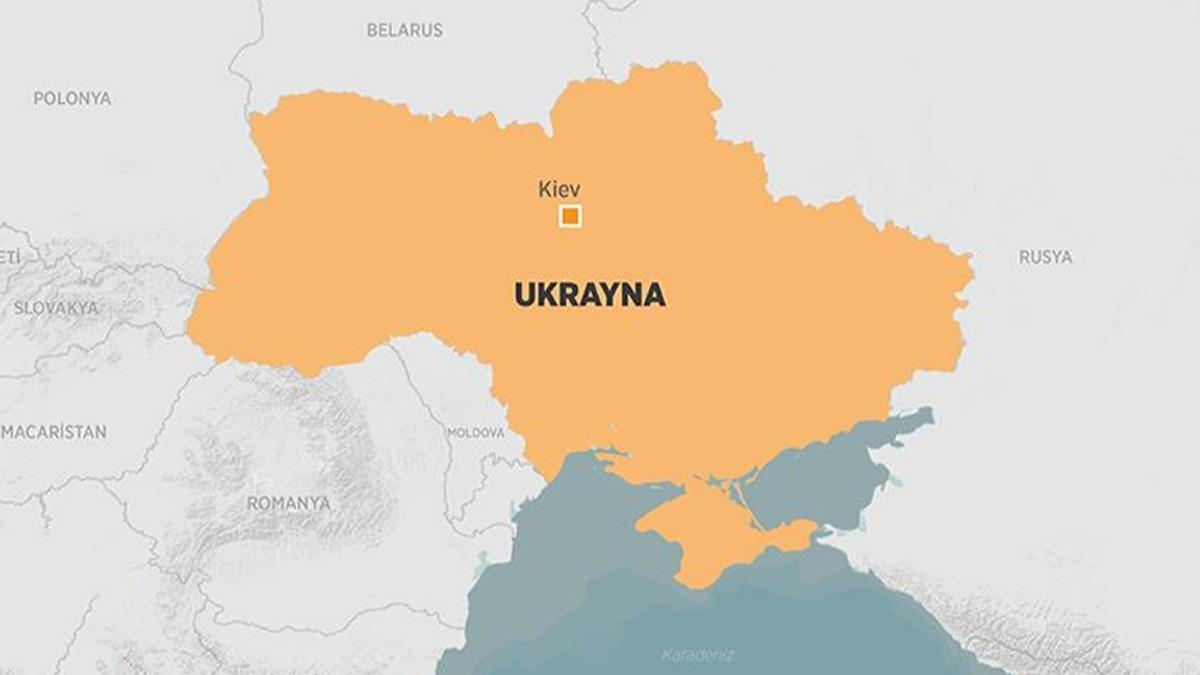 ABD, Krm, Luhansk ve Donetsk'i Rusya'ya brakt! 28 maddelik plann detaylar ortaya kt