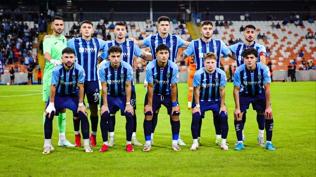 Adana Demirspor'a FIFA'dan 6 puan silme cezası