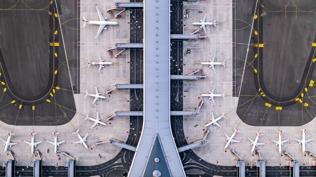 Avrupa'nn en younu stanbul Havaliman