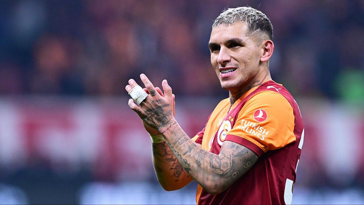 Bielsa'dan Torreira aklamas: Ona hep sayg duydum
