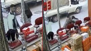 Sapktan akllara durgunluk veren savunma