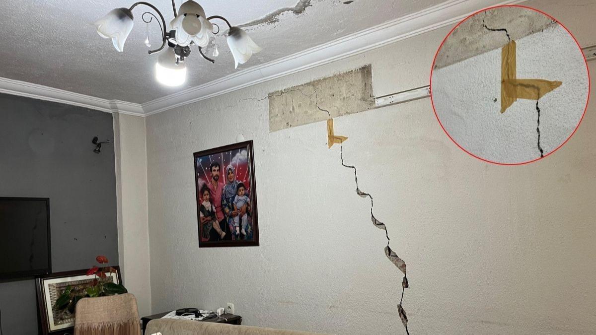 CHP'li belediye ile vatanda kar karya! Beceriksizlikleri mahalleyi altst etti