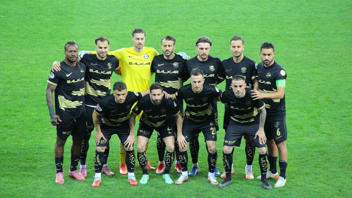 orum FK, Bandrmaspor deplasmannda