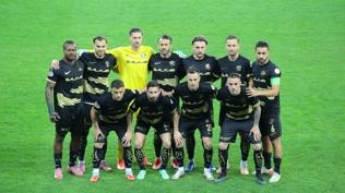 orum FK, Bandrmaspor deplasmannda